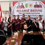 20_KONI Kota_Dukungan