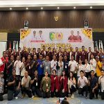 Rakerkot Foto Bersama